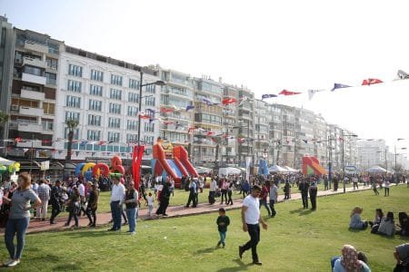 İzmir Şişme Oyuncak Kiralama