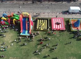 Çocuk Oyuncakları Kiralama