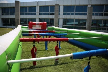 Şişme Yetişkin Oyuncakları Kiralama