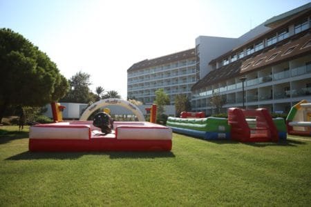 Rodeo Kiralama