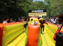 Şişme Yetişkin Oyuncakları Kiralama