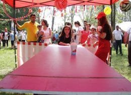 Panayır Oyunları Kiralama