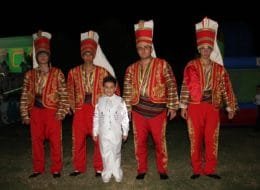 Sünnet Organizasyonu