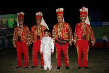 Sünnet Organizasyonu