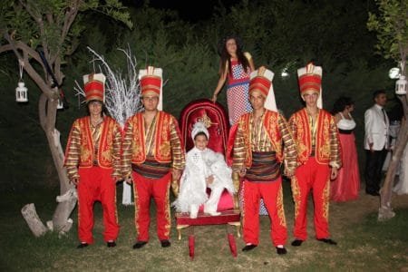Yeniçeri Kiralama