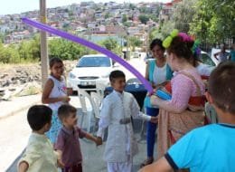 İzmir Palyaço Kiralama