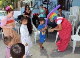 İzmir Sünnet Organizasyonu