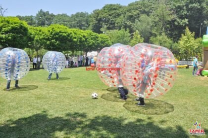 İzmir Şişme Oyuncak Kiralama Şişme Oyuncak