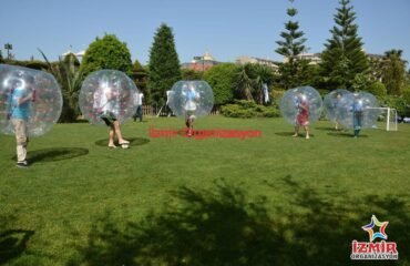 Balon Futbolu Kiralama Balon Futbolu Kiralama