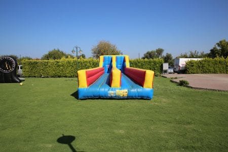 Bungee Run Kiralama