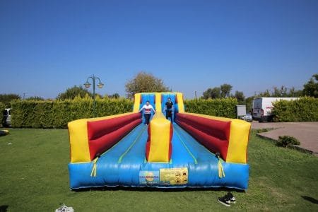 Bungee Run Kiralama