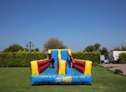 Şişme Oyuncak Kiralama İzmir