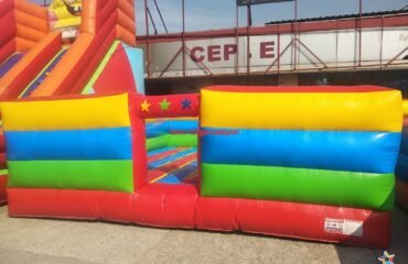 Şişme Çocuk Oyuncakları