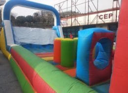 Şişme Oyuncak Kiralama İzmir