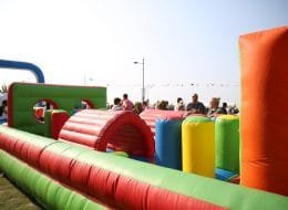 Yetişkin Şişme Oyuncakları Kiralama