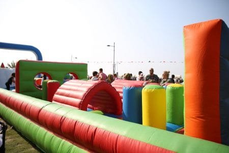 Yetişkin Şişme Oyuncakları Kiralama