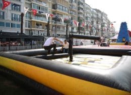 Şişme Yetişkin Oyuncakları Kiralama