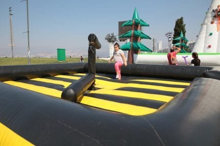 Wipeout Kiralama