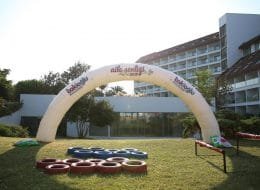 Şişme Ürünler ve Oyuncaklar Kiralama