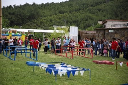Piknik Organizasyon