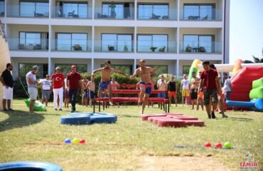 Survivor Parkuru Kiralama Survivor Parkuru Kiralama