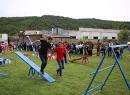 İzmir Survivor Oyunu Kiralama