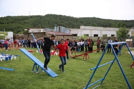 İzmir Survivor Oyunu Kiralama
