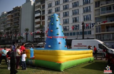 Ufak Tırmanma Dağı Kiralama