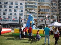 Ufak Tırmanma Dağı Kiralama