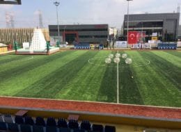 İzmir Şişme Oyuncak