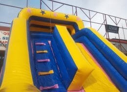 Şişme Oyuncak Kiralama