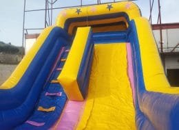 Şişme Oyun Parkı Kiralama